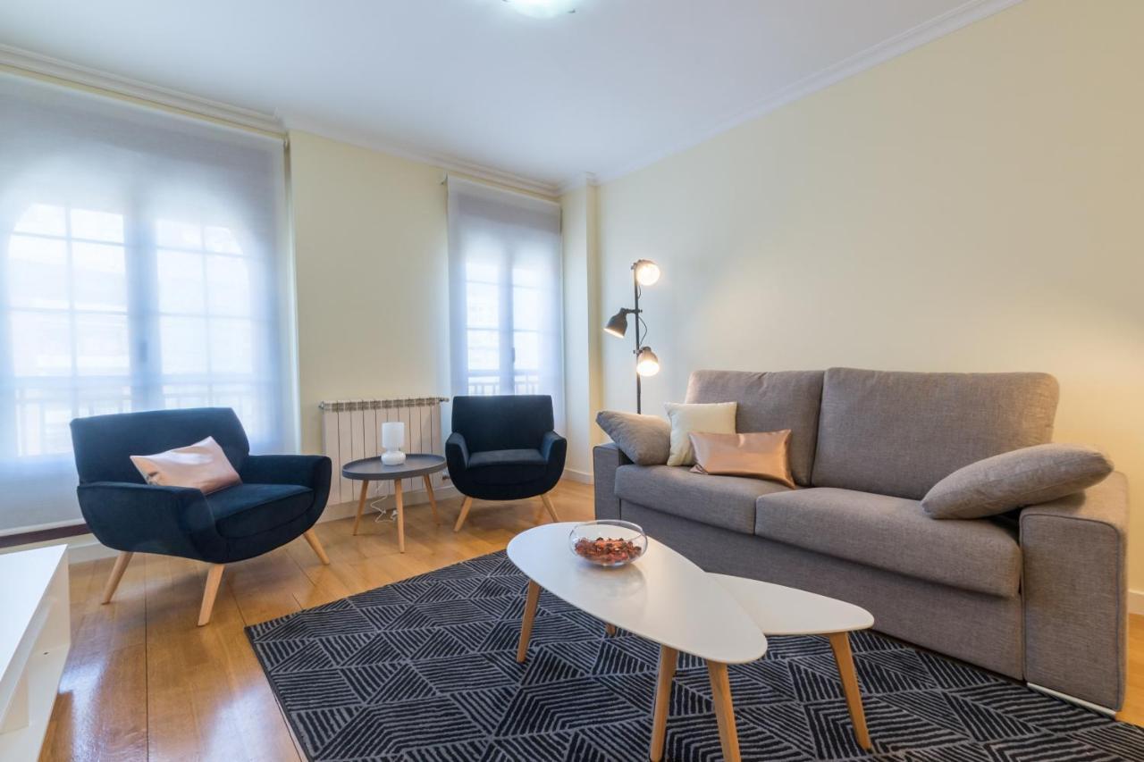 Apartamento Retiro II En Madrid Capital Zewnętrze zdjęcie