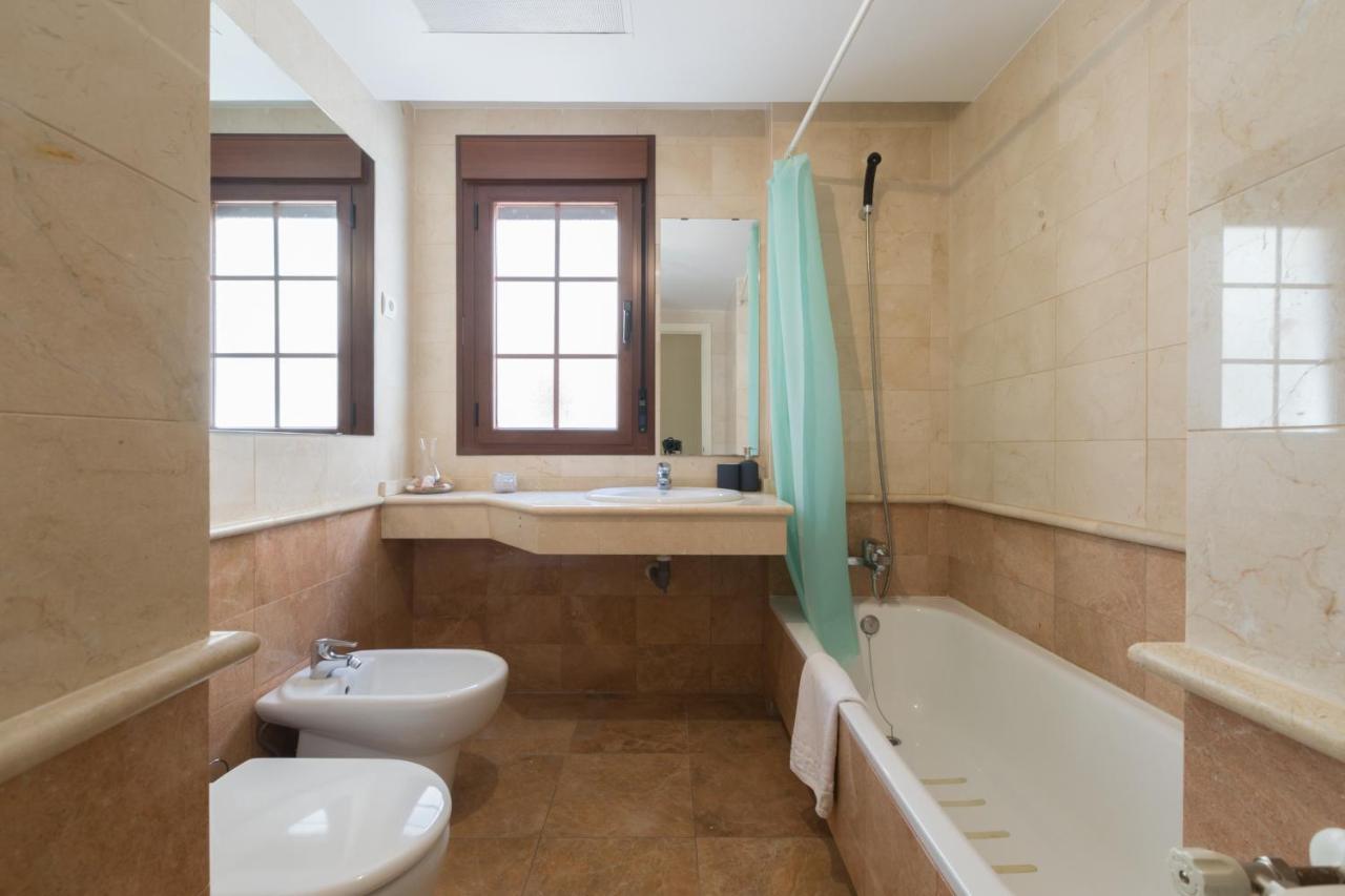 Apartamento Retiro II En Madrid Capital Zewnętrze zdjęcie